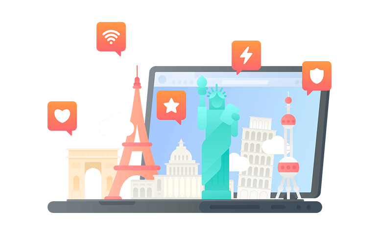 在挪威连接到中国vpn - UNBLOCKCN